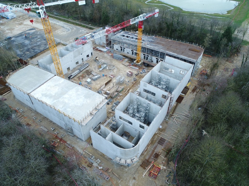 Expertise construction