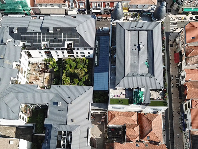 Valorisation immobilière